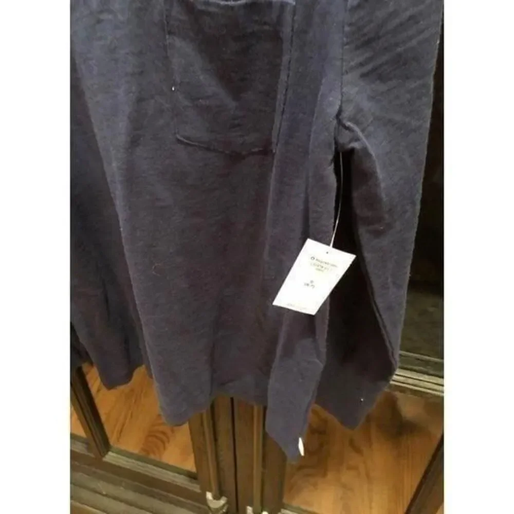 Gap Boy Long‎ Sleeve Shirt NWT 6-7